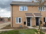 Marpen Road, Foleshill, 1 Bedroom Semi detached