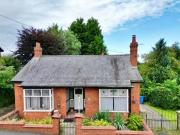 Marple Bridge, Cote Green Lane, Stockport, 3 Bedroom...