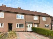 Marple, Mount Drive, Stockport, 3 Bedroom Terraced