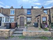 Marple Road, Chisworth, Glossop, 2 bedroom, Terraced