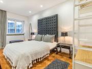 Marquês de Pombal Metropolitan Flat