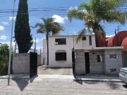 Casa en RENTA en Marques Villa del Villar del Aguila...