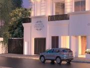 Marquês Ipiranga Residencial