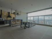 Marquez alto do ipiranga trisul studio de 25mâ² revenda,...