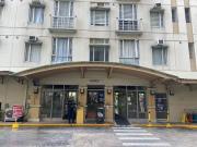 MARQUINTON RESIDENCES STO. NINO, MARIKINA CITY