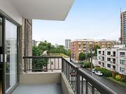 Marquis 1 Bedroom Apartment For Rent