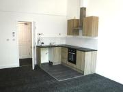 Marquis Court, Fairfield Street, 2 Bedroom Flat