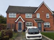 Marquis Drive, Heald Green, 2 Bedroom End