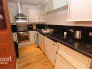 Marquis Street, Leicester 2 bed flat for sale £125,000
