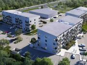 Marquis Village 2 Bedroom Apartment for Rent at 30 De La...