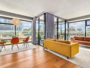 Marquise magic near the lake and beach!