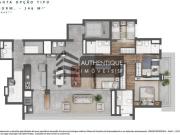 Marquise Vila Mariana Apartamento à venda no bairro...