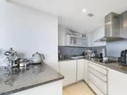 Marriott Executive Apartments, 22 Hertsmere Road,...