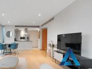 Marriott Executive Apartments, 22 Hertsmere Road,...
