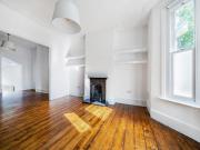 Marriott Road, London N4