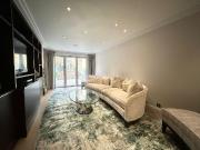 Marryat Square, Wyfold Road SW6, 3 bed town house to...
