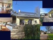 MARSAC SUR DON MAISON 3 VOIR 4 CHAMBRES