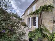 Marsais 17700 Achat / Vente maison 5 pièces t5