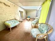 Marsais 17700 Achat / Vente maison 8 pièces t8 piscine...