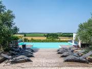 Marsais Sainte Radégonde 85570 Achat / Vente maison 11...