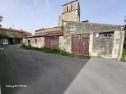 Marsais Sainte Radégonde 85570 Achat / Vente maison 3...