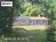 Marsais Sainte Radégonde 85570 Achat / Vente maison 5...