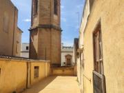 MARSALA INTERO STABILE DI OLTRE 400 MQ CON GIRADINO...