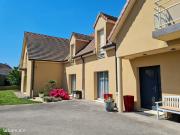 Marsannay la cote villa 10 pieces