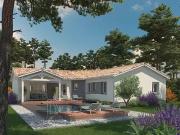 Marsas 33620 Programme neuf maison neuf à vendre 7 pièces