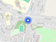 Marsden Cross, Brierfield, BB9