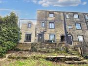 Marsden, Green Bower, Huddersfield, 2 Bedroom Terraced