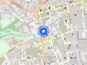 Marsden House, Bolton, BL1 2JT Marsden House, Bolton, BL1 2JT