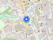 Marsden House, Marden Road BL1