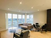 Marsden House, Pegler Square, 2 Bedroom Apartment