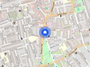 Marsden Road, Peckham Rye, London, SE15