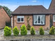Marsden Way, Orpington, 2 Bedroom Detached