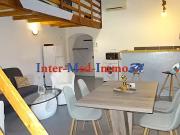 Marseillan 34340 Achat / Vente appartement 2 pièces t2