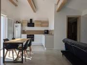 Marseillan 34340 Achat / Vente appartement 3 pièces t3