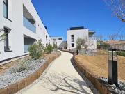 Marseillan 34340 Location appartement 2 pièces t2 terrasse