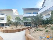 Appartement à Marseillan Studio résidence neuve