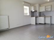 Marseillan Location Appartement 58.89 m²