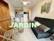 Marseillan Plage Vente Appartement 34