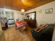 Marseillan Ville maison avec terrasse et garage