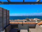 MARSEILLE 08: appartement T4 130 m² à vendre