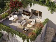 Marseille 10 Vente Appartement 13