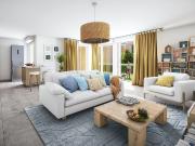 Marseille 10 Vente Appartement 13