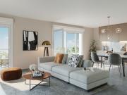 Marseille 10 Vente Appartement 13