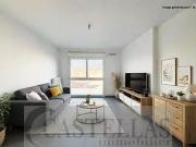 Marseille 10ème 13010 Achat / Vente appartement 2 pièces t2