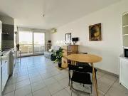 Marseille 10ème 13010 Achat / Vente appartement 2 pièces t2