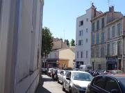 Marseille 10ème 13010 Achat / Vente appartement 3 pièces t3